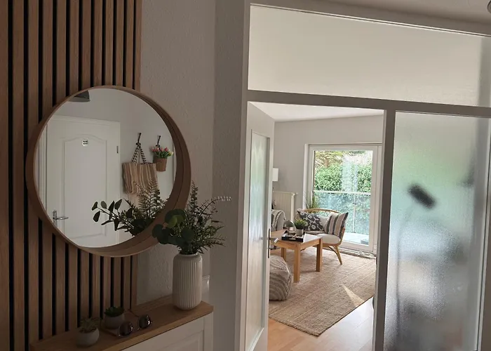 Ferienwohnung An Der Ostsee Naehe Priwall