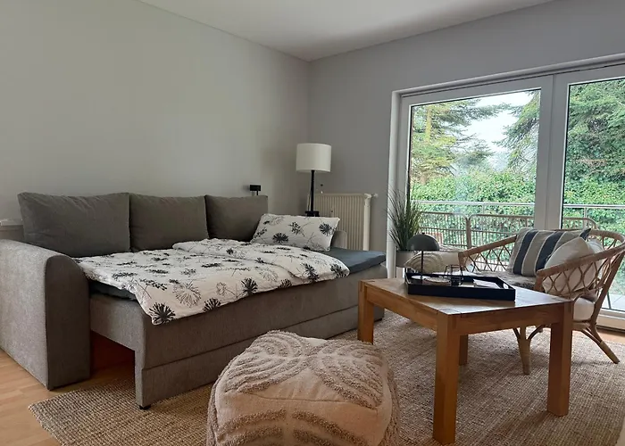Ferienwohnung An Der Ostsee Naehe Priwall