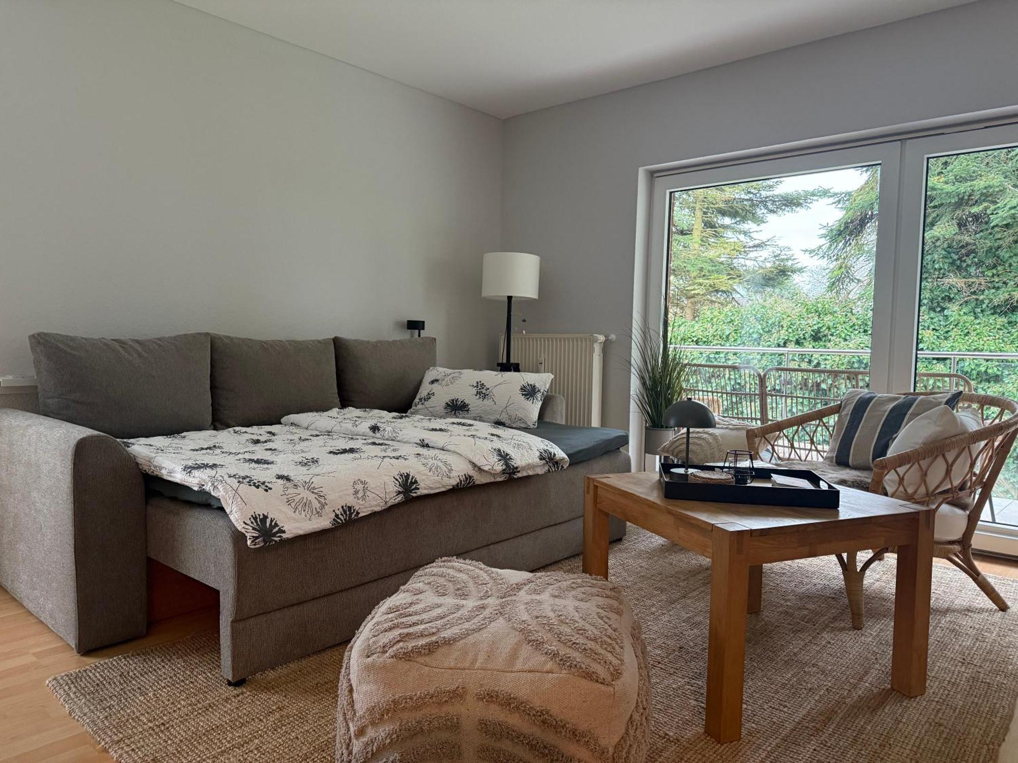 An Der Ostsee Naehe Priwall Apartment Dassow