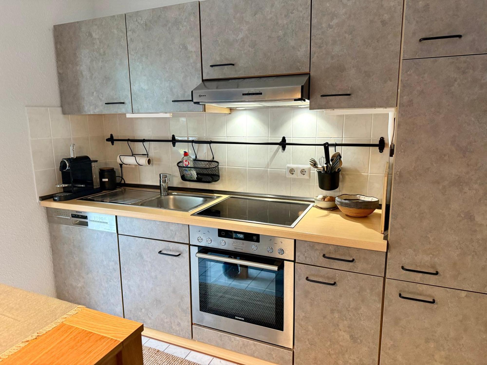 An Der Ostsee Naehe Priwall Apartment Dassow